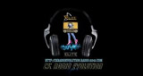 Logo CK Radio Evolution