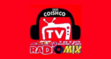 Logo Radio Coishco mi Radiomix