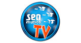 Logo Sea Radio TV