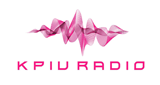Logo KPIU Radio