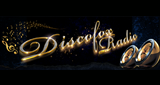 Logo Discofox-Radio
