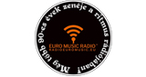 Logo Euro Music Radio