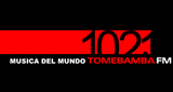 Logo Sonido