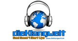 Logo Radio DieKlangwelt