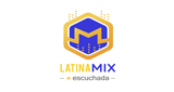 Logo LatinaMIX