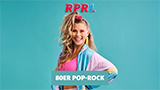 Logo RPR1. 80er Pop-Rock