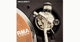 Logo rma
