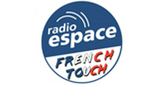 Logo Radio Espace French Touch