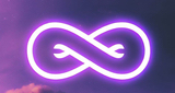 Logo Overthinking Radio