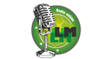 Logo Lm Radio Super Stereo