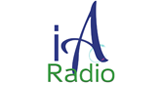 Logo interesARTE radio
