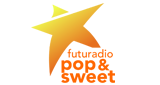 Logo Futuradio Pop&Sweet