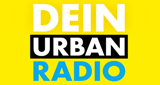 Logo Radio Berg - Urban