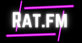 Logo Rat FM