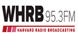 Logo WHRB