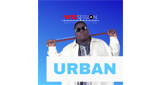 Logo VYBZ SESSION URBAN