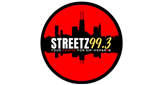 Logo Streetz 99.3