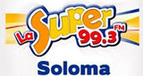 Logo La Super Soloma