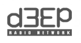 Logo D3EP Radio Network
