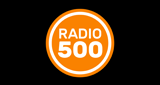 Logo RADIO 500