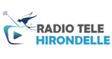 Logo Radio Hirondelle