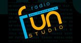 Logo Funstudio Danceradio