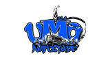 Logo UMO 21.8 AMP