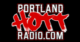 Logo Portland Hott Radio