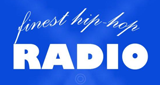 Logo Finest Hip-Hop Radio