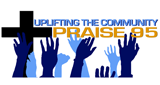 Logo Praise 95