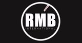 Logo Radio Mb Internation