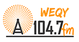 Logo WEQY