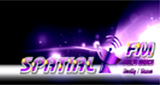 Logo Spatial FM