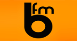 Logo Bouncer FM