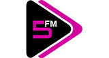 Logo Radio 5 Balkanic