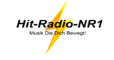 Logo Hit Radio NR1