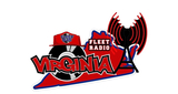 Logo Virginia Fleet Radio