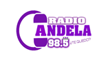 Logo Radio Сandela
