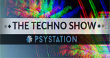 Logo PsyStation - The Techno Show