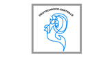 Logo Deutschrock Zentrale