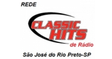 Logo Radio Classic Hits SJRP