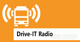 Logo Drive-IT Radio