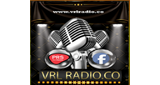 Logo VRL Radio