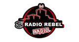 Logo Radio Rebel