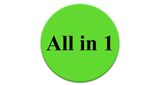 Logo All in 1