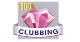 Logo Jawhara FM - 100% Clubbing Web Radio