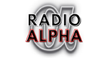 Logo Radio Alpha