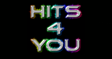 Logo Hits4You.net