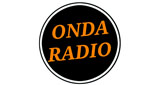 Logo Onda Radio Sicilia