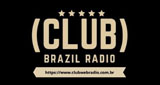 Logo Club Web Rádio